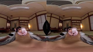 Aoi Mirei - DSVR-1440 B -  (UltraHD 2024) New Porn