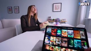Julie Jess - Get Huge Facial On Cute Face In Glasses Amateurporn - Julie jess