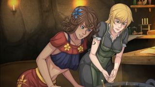 [GetFreeDays.com] two witches made a mistake during alchemy and now their bodies are frozen Sex Video June 2023