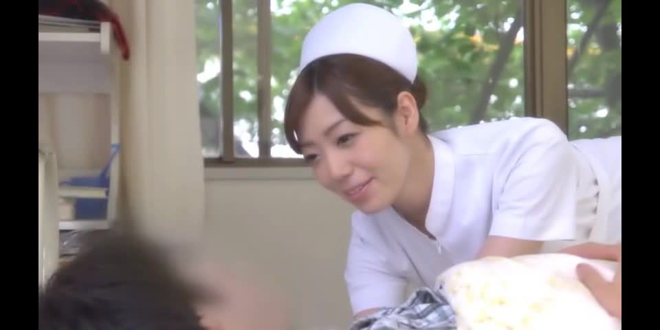 porn clip 22 Cock Nurse | nurse | japanese porn anal tits hd