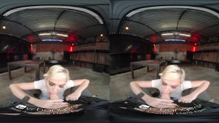 VR BANGERS Lucy And The Magic Pill VR Porn