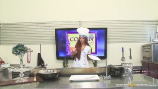 Madison Ivy Likes Her Meat 1080p FullHD