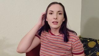 clip 13 lesbian armpit fetish threesome | Miss Malorie Switch - Mommy Gives In - FullHD 1080p | mommy roleplay