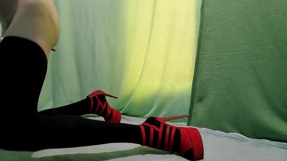Webcams transexuales de vídeo para el 07 de abril, 2022 – 08 Webcam