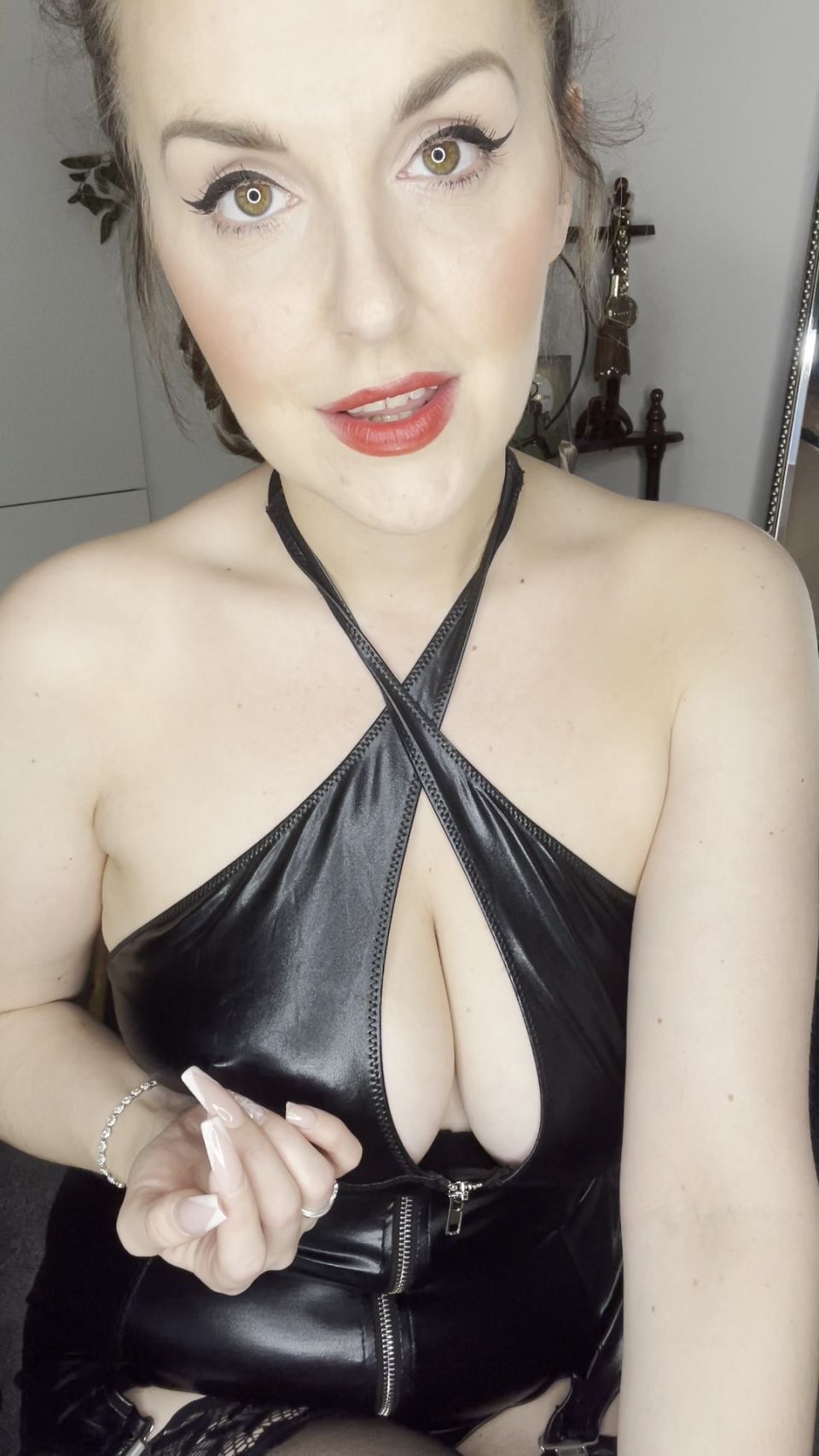 [K2S.CLUB] MissesDiscretos - Findom Fuckery - FullHD 1080P