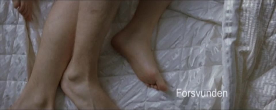 Marie Tourell Soderberg, Julie Christiansen - Embrace Me (Forsvunden) (2006) HD 720p - [Celebrity porn]