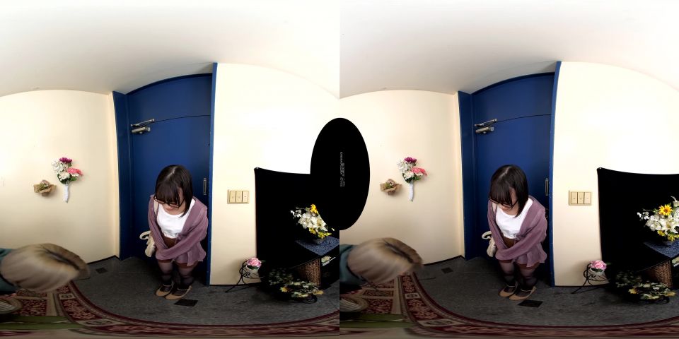 3DSVR-0864 A - Japan VR Porn - (Virtual Reality)