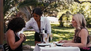 Ladies Who Lunch - FullHD1080p