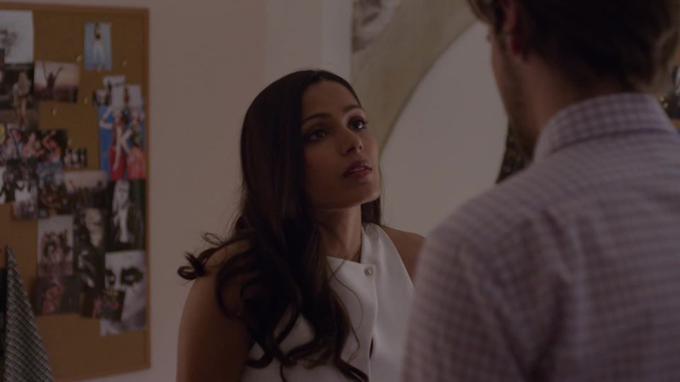 Freida Pinto - The Path s03 (2018) HD 1080p - [Celebrity porn]