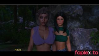 [GetFreeDays.com] Welcome to Free Will - 34 - the Cabin by RedLady2K Porn Video July 2023