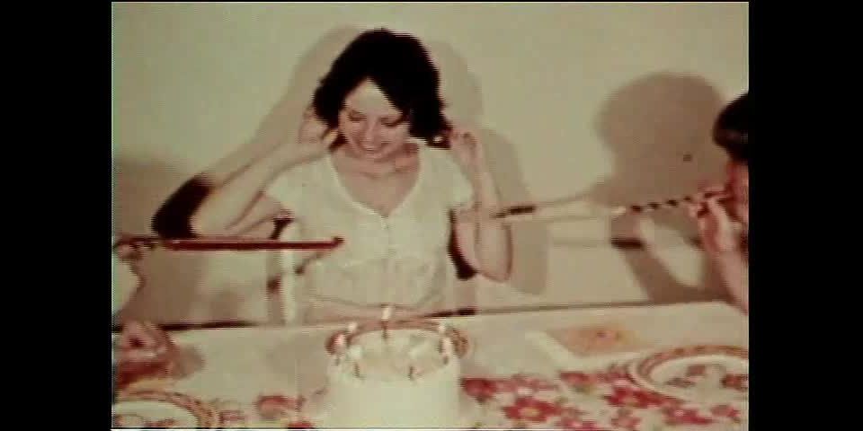 Collection Film 006: Sweet Sixteen (1970’s) - (Vintage)