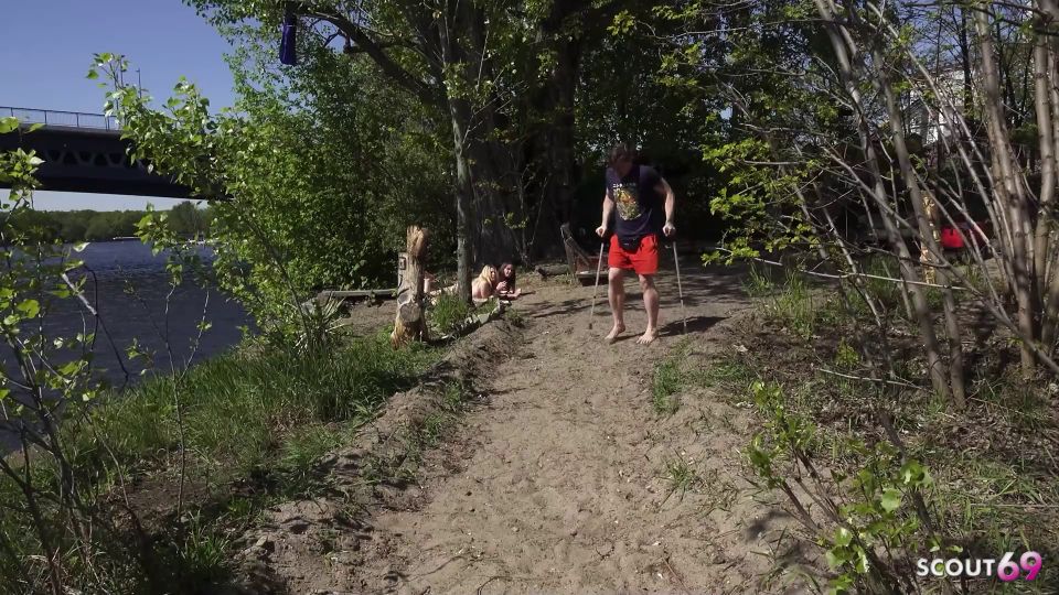 Maria - Gail - Beim Sonnenband unsere Lesbischen Erfahrungen ausgelebt am ende vom T... 1080P - Lesbiana Negra