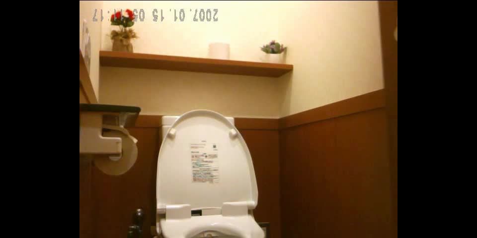 Online Tube digi-tents toilet 13 - voyeur