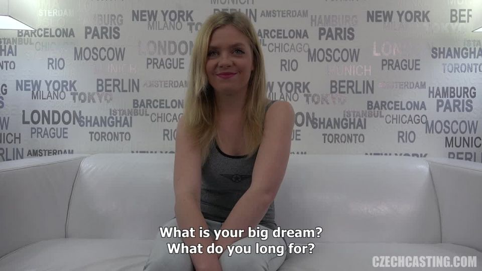Michaela (0226 / 07/05/17)