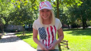 Wicked Pictures/Wicked - Euro Pickups2 Scene4: Neeo Lola Taylor - Hardcore