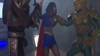 [WarAnLov.com] THZ-97 Super Heroine in Grave Danger!! Vol.97 Super Lady�s Spectacular End-009