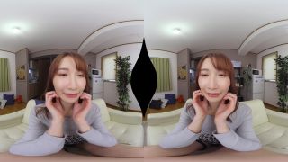 video 34 VRKM-1012 H - Virtual Reality JAV on reality underwater fetish collection
