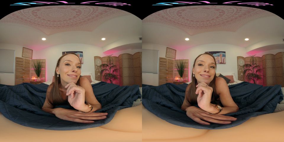 Untethered Orgasms - Gear VR