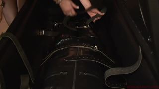 porn clip 15 latina fetish bdsm porn | Enclosure and Teasing | bondage