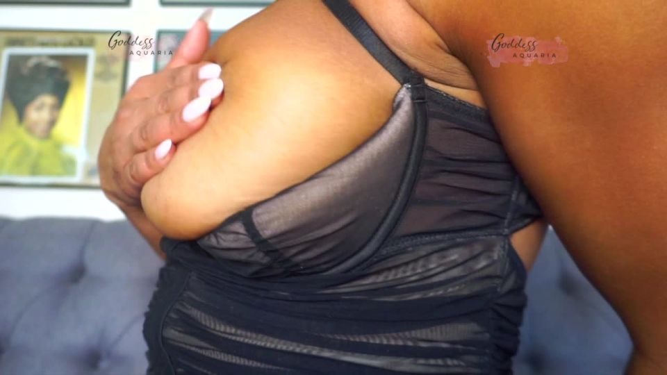 online video porno 20 Diosa Aquaria - Tetas Mesmerizing en fetiche porno fetiche porno