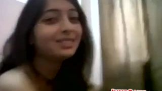 free porn clip 41 Indian teen smokes after sex on smoking armpit fetish