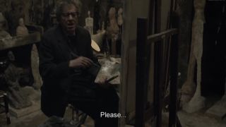 Sylvie Testud, etc - Final Portrait (2017) HD 720p - (Celebrity porn)