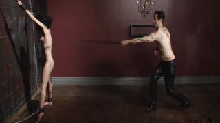 Porn online The Whip Chamber – Extreme Sting – Caddy Compson