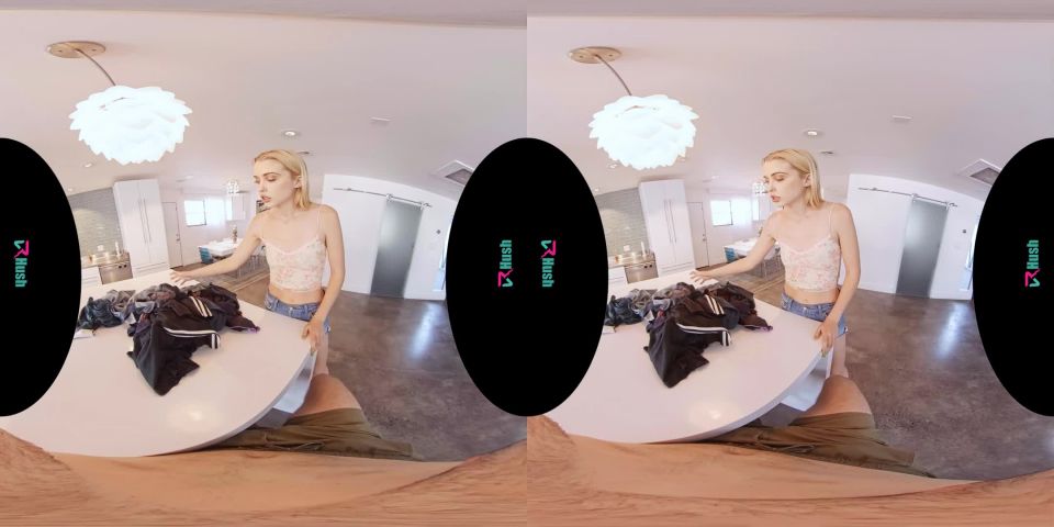 online xxx clip 27  I Can’t Believe I Got Stuck In The Washer! – Chloe Cherry, virtual reality on virtual reality