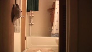 Shower bathroom 1388