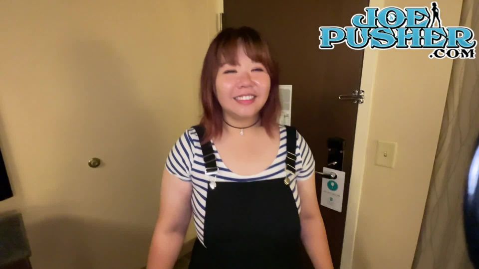 adult video clip 29 femdom supremacy JoePusher - Maddie Chung, fetish on femdom porn