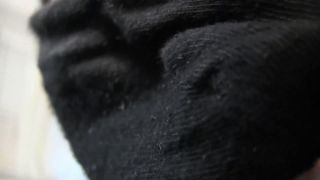 adult xxx video 40 Amyleen Moore - 3 days worn socks - FullHD 1080p, femdom vore on pov 