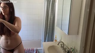 POV - Massaging your cock with lotion - Frustrated Pidgeons on pov 