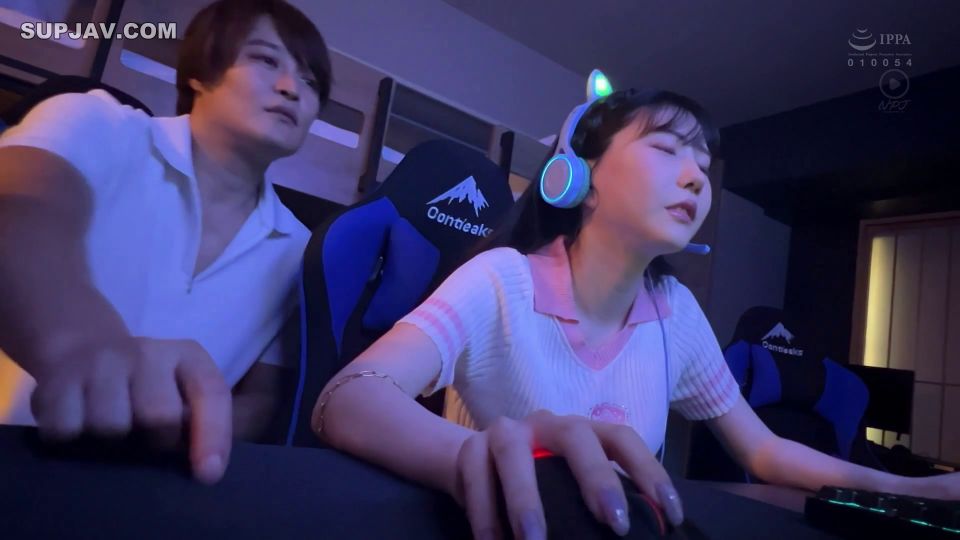 Reducing Mosaic NPJS-135 ゲーマーお姉さんの配信に課金しまくってたらオフパコできたよ！！ ミズキさん2〇歳 ゲームとコスプレ大好きな引きこもりお姉さん
