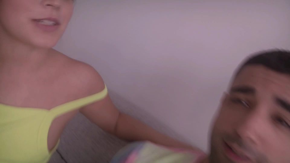 adult clip 49 Ariana Van X – My First Anal | blowjob | latina girls porn pawg big butt ass mature