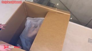 [GetFreeDays.com] My Korean sex doll finally came in Let me have fun with it Adult Video June 2023