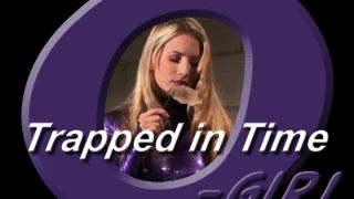 wmbcv-1316 - O-girl - Trapped in Time