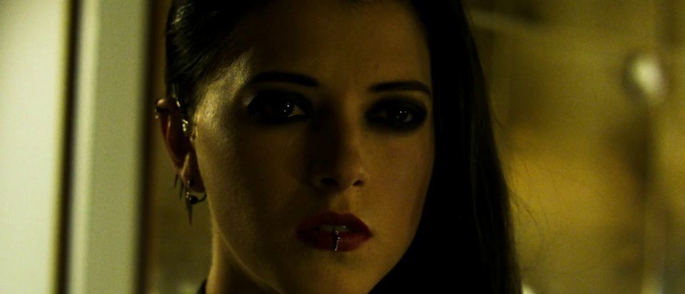 Beate Maes – Black Wedding (2015) HD 1080p!!!