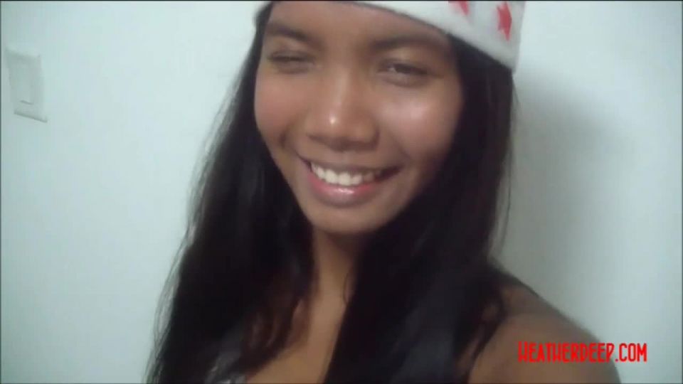 Full hd christmas xmas porno deepthroat throatpie video from thai teen …  720p *