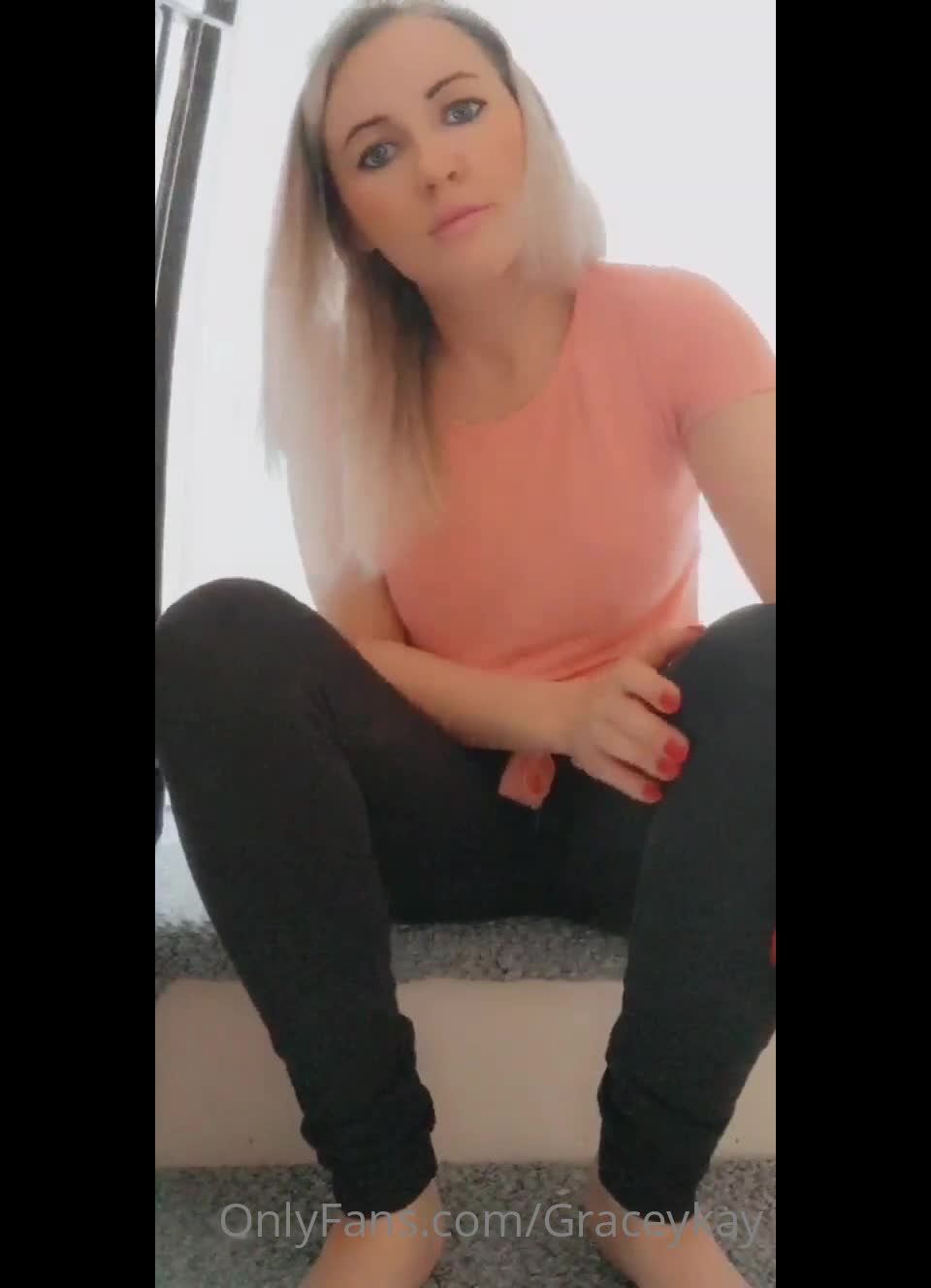 Gracey kay GraceykayHope u like guys - 17-06-2020 - Onlyfans