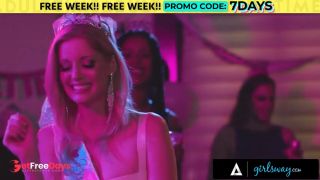 [GetFreeDays.com] GIRLSWAY - Shook Bridesmaids Watch Wild Bride Charlotte Stokely Fuck The Bachelorette Party Stripper Porn Leak January 2023