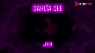 [GetFreeDays.com] Dahlia Dee Presents - Striptease Sunday - Fantasy Adult Film February 2023