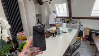 Corporatecrushes 3404651614 07 17 2024 Teasing My Gf With A Remote Control Vibrator While She Cooks  onlyfans  corporatecrushes 