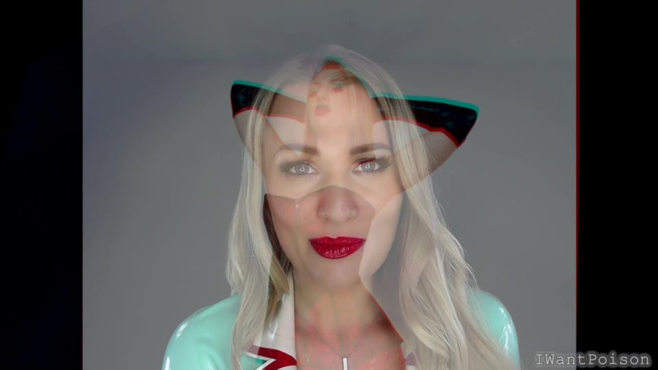 online xxx clip 17 un fetiche femdom porno  GoddessPoison - LOBOTOMY! Mindwash experimento 2! (42min)   screckoff aliento