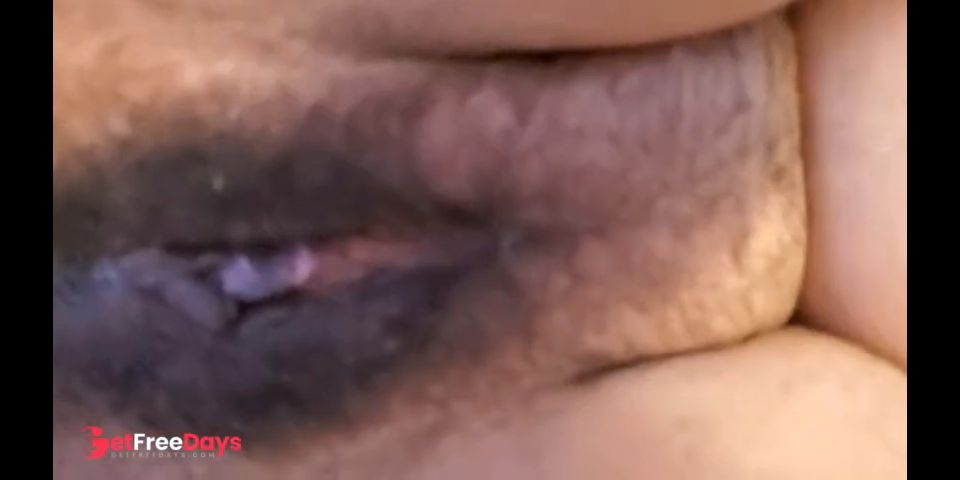 I scream for daddy to keep fucking me harder