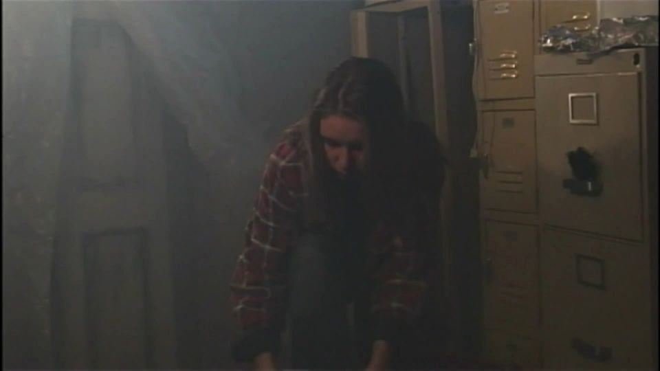 Alison Whitney - Bacterium (2006) HD 1080p - (Celebridad porno)