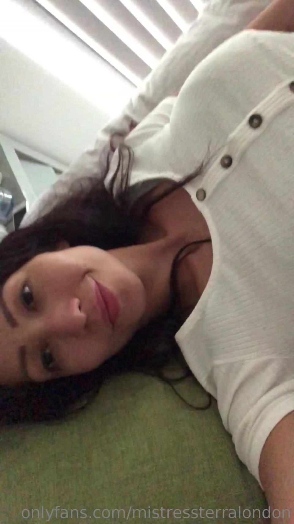 Mistress Terra - obeymistressterra ObeymistressterraIve been out all night fucking my Bull - 28-05-2019 - Onlyfans