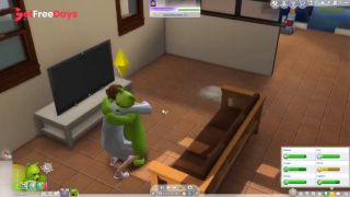 [GetFreeDays.com] The Sims 4 WickedWhims Ep 8 Porn Stream April 2023