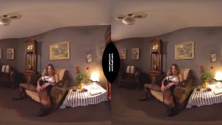 adult xxx clip 45 X VirtualHorror Porn: Against the clock in 180В° вЂ“ вЂ“ VR, virgin blonde teen sex video on fetish porn 