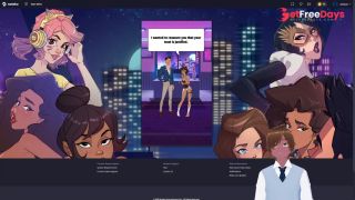 [GetFreeDays.com] Vtuber Kink Inc episode 11 Adult Video November 2022