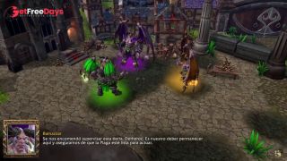 [GetFreeDays.com] Qu paso con SYLVANAS WINDRUNNER despus de WARCRAFT 3 Porn Stream October 2022